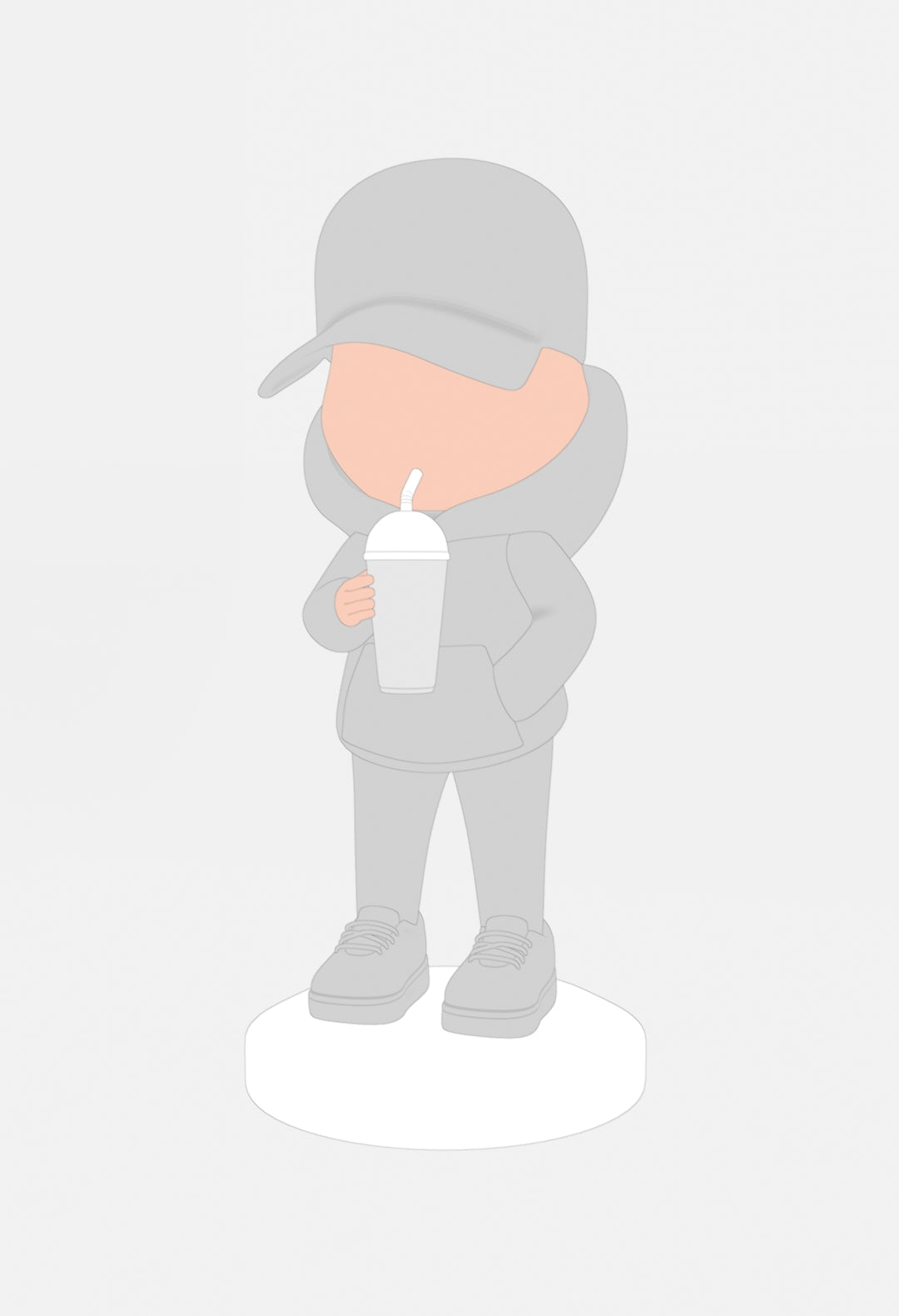 Kid Cup - Special commission