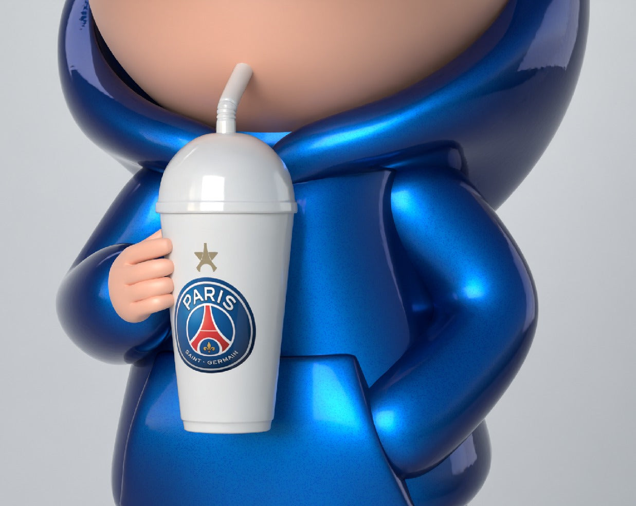 Kid Cup PSG